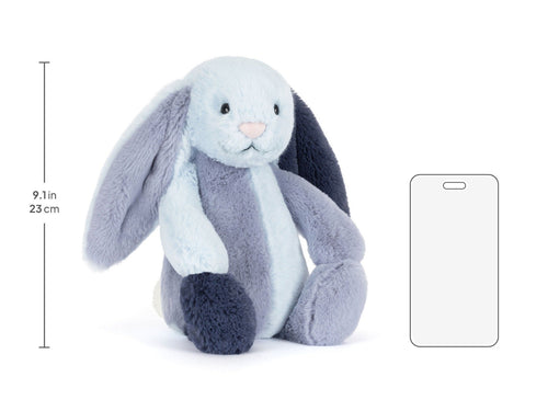 Puddlesea Bunny